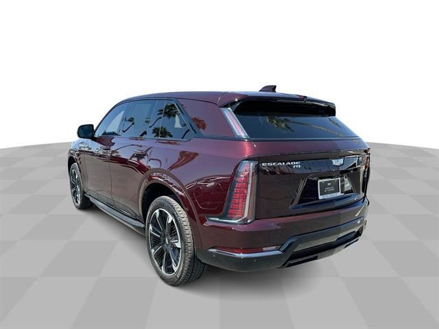 2025 Cadillac Escalade IQ Sport 2 AWD Tucson AZ