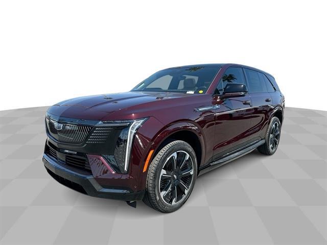 2025 Cadillac Escalade IQ Sport 2 AWD Tucson AZ