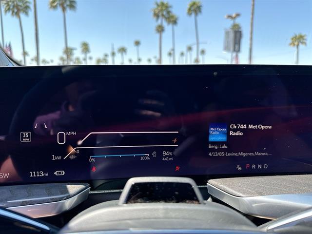 2025 Cadillac Escalade IQ Sport 2 AWD Tucson AZ