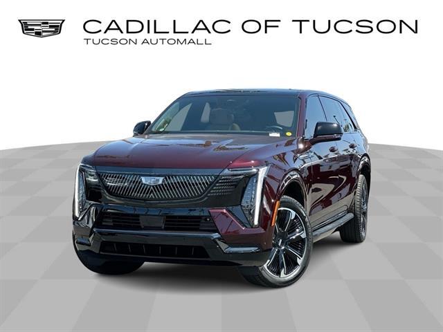 2025 Cadillac Escalade IQ Sport 2 AWD