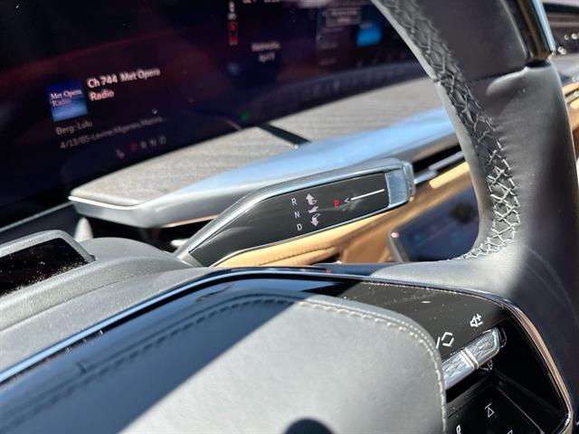 2025 Cadillac Escalade IQ Sport 2 AWD Tucson AZ