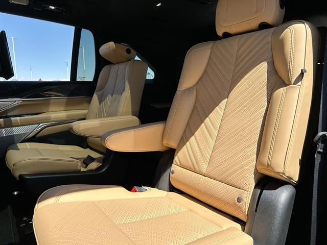 2025 Cadillac Escalade IQ Sport 2 AWD Tucson AZ