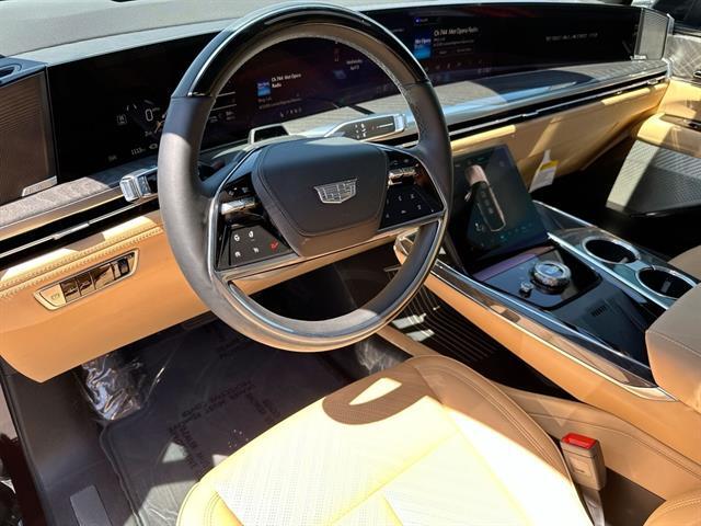 2025 Cadillac Escalade IQ Sport 2 AWD Tucson AZ