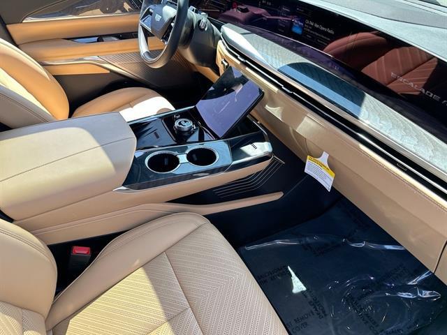 2025 Cadillac Escalade IQ Sport 2 AWD Tucson AZ