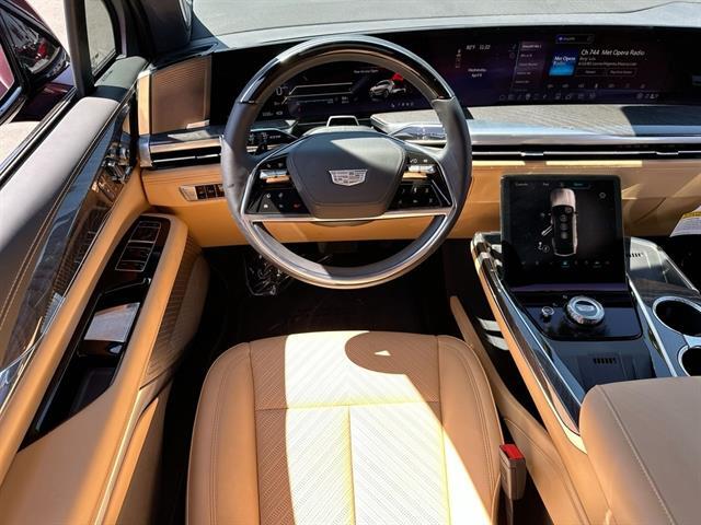 2025 Cadillac Escalade IQ Sport 2 AWD Tucson AZ