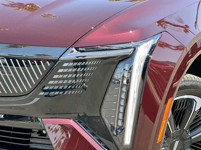 2025 Cadillac Escalade IQ Sport 2 AWD Tucson AZ