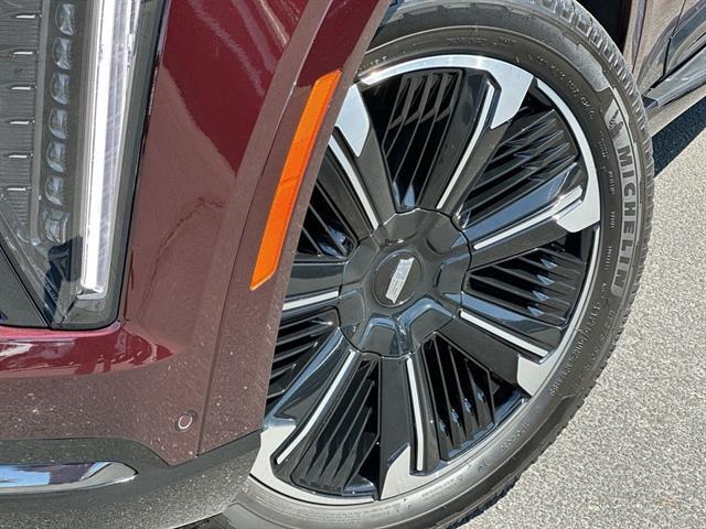 2025 Cadillac Escalade IQ Sport 2 AWD Tucson AZ