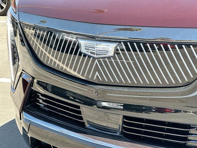 2025 Cadillac Escalade IQ Sport 2 AWD Tucson AZ