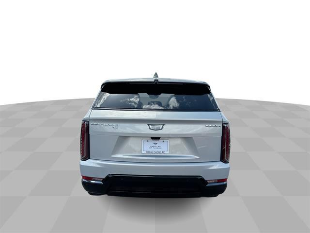 2025 Cadillac Escalade IQ Sport 2 AWD Tucson AZ