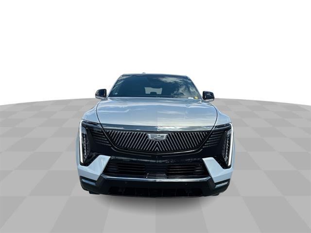 2025 Cadillac Escalade IQ Sport 2 AWD