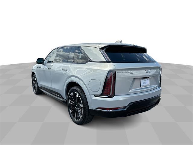 2025 Cadillac Escalade IQ Sport 2 AWD Tucson AZ