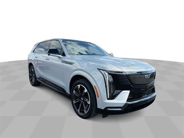 2025 Cadillac Escalade IQ Sport 2 AWD