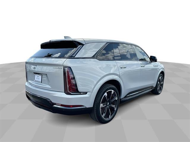 2025 Cadillac Escalade IQ Sport 2 AWD Tucson AZ