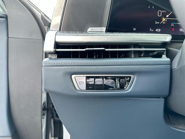 2025 Cadillac Escalade IQ Sport 2 AWD Tucson AZ