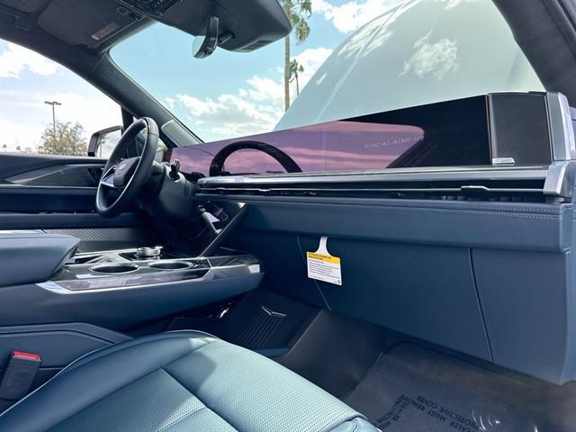 2025 Cadillac Escalade IQ Sport 2 AWD Tucson AZ