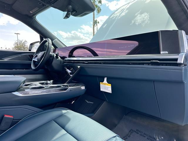 2025 Cadillac Escalade IQ Sport 2 AWD Tucson AZ
