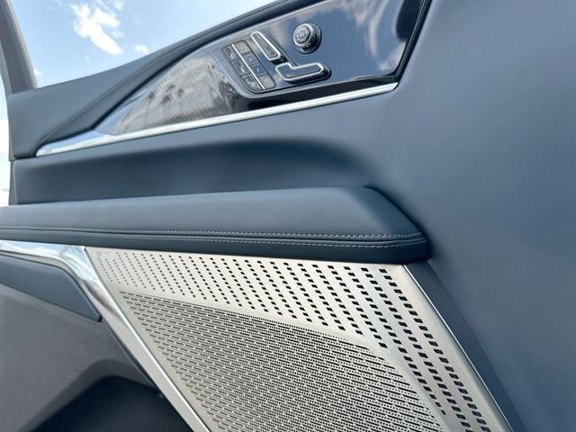 2025 Cadillac Escalade IQ Sport 2 AWD Tucson AZ