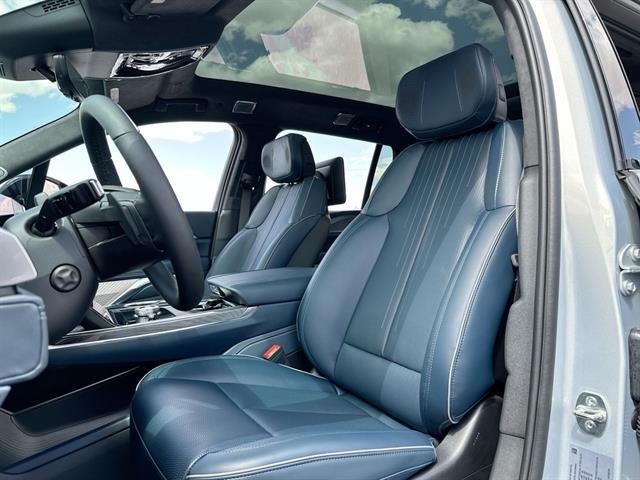 2025 Cadillac Escalade IQ Sport 2 AWD Tucson AZ