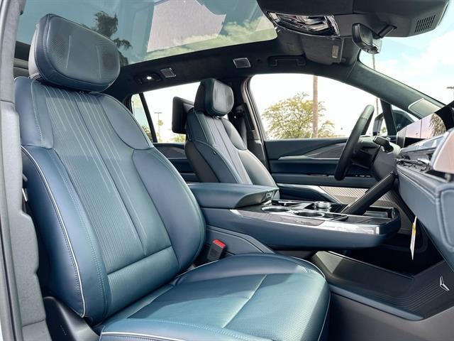 2025 Cadillac Escalade IQ Sport 2 AWD Tucson AZ