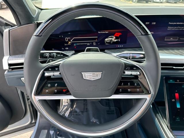 2025 Cadillac Escalade IQ Sport 2 AWD Tucson AZ