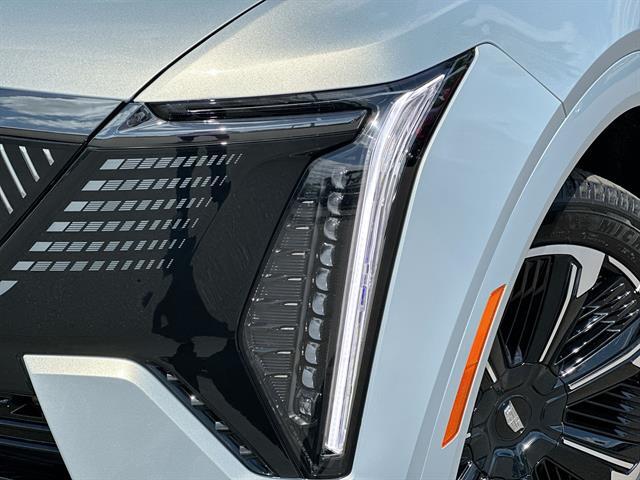 2025 Cadillac Escalade IQ Sport 2 AWD Tucson AZ