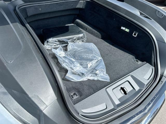 2025 Cadillac Escalade IQ Sport 2 AWD Tucson AZ