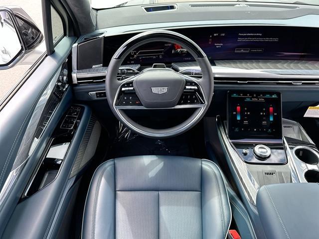 2025 Cadillac Escalade IQ Sport 2 AWD Tucson AZ