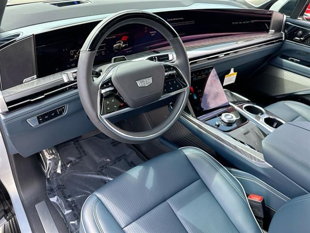 2025 Cadillac Escalade IQ Sport 2 AWD Tucson AZ