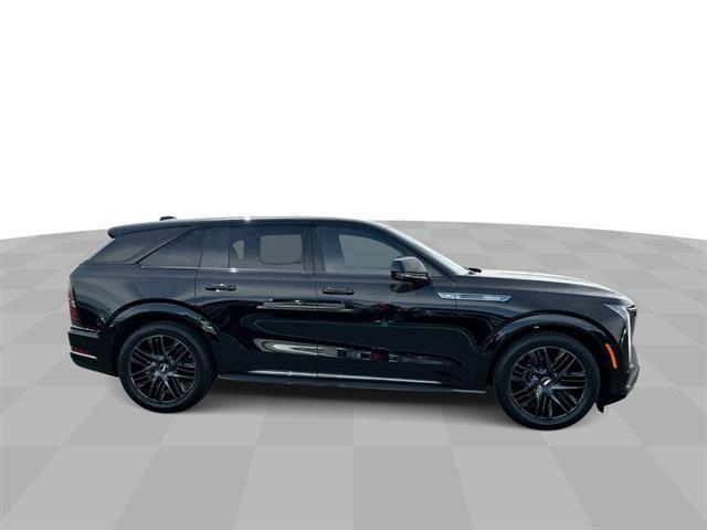 2025 Cadillac Escalade IQ Sport 2 AWD Tucson AZ