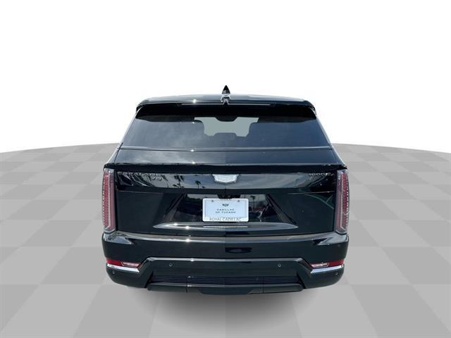 2025 Cadillac Escalade IQ Sport 2 AWD Tucson AZ