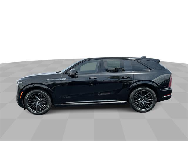 2025 Cadillac Escalade IQ Sport 2 AWD Tucson AZ