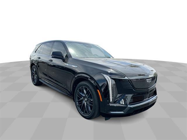 2025 Cadillac Escalade IQ Sport 2 AWD Tucson AZ