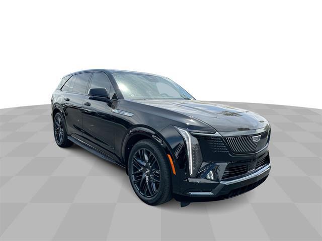 2025 Cadillac Escalade IQ Sport 2 AWD Tucson AZ