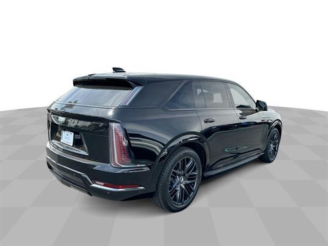 2025 Cadillac Escalade IQ Sport 2 AWD Tucson AZ