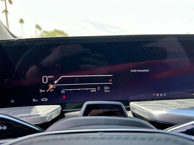 2025 Cadillac Escalade IQ Sport 2 AWD Tucson AZ