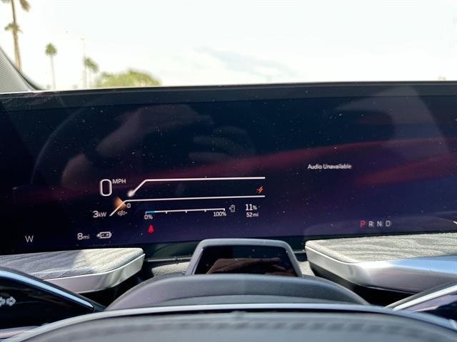 2025 Cadillac Escalade IQ Sport 2 AWD Tucson AZ