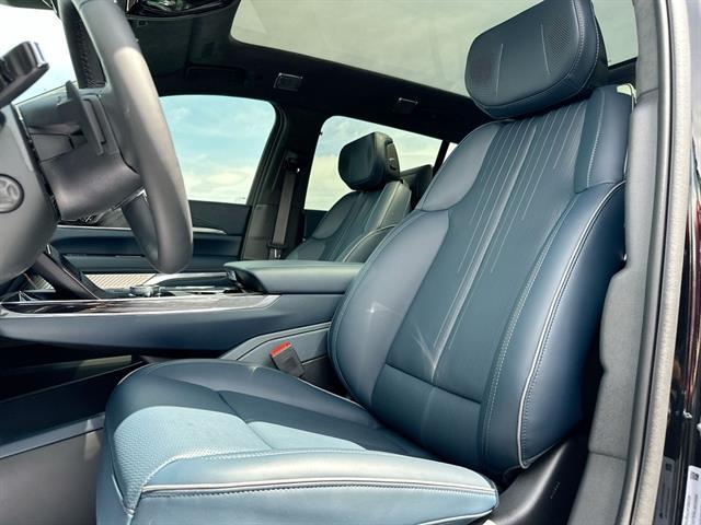 2025 Cadillac Escalade IQ Sport 2 AWD Tucson AZ