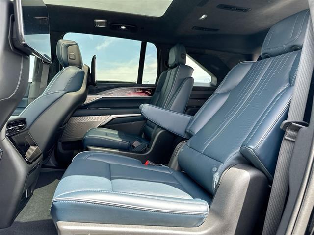 2025 Cadillac Escalade IQ Sport 2 AWD Tucson AZ