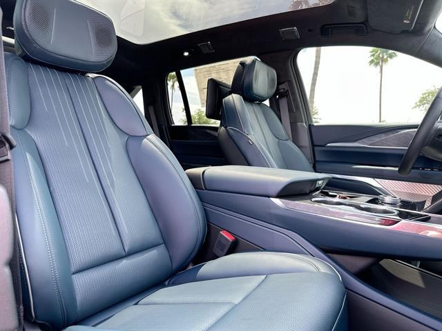 2025 Cadillac Escalade IQ Sport 2 AWD Tucson AZ