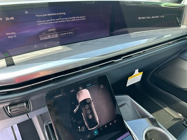 2025 Cadillac Escalade IQ Sport 2 AWD Tucson AZ