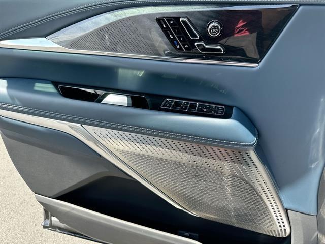 2025 Cadillac Escalade IQ Sport 2 AWD Tucson AZ