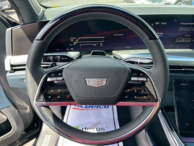 2025 Cadillac Escalade IQ Sport 2 AWD Tucson AZ