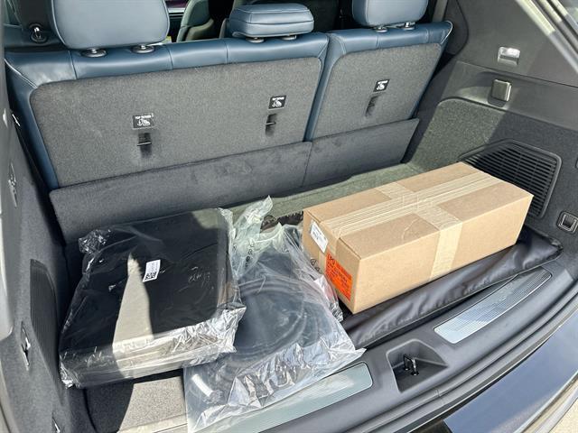 2025 Cadillac Escalade IQ Sport 2 AWD Tucson AZ
