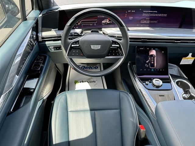 2025 Cadillac Escalade IQ Sport 2 AWD Tucson AZ