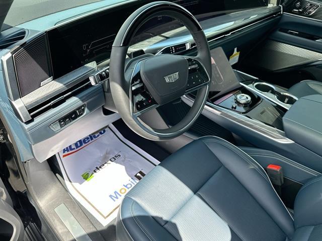 2025 Cadillac Escalade IQ Sport 2 AWD Tucson AZ