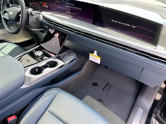 2025 Cadillac Escalade IQ Sport 2 AWD Tucson AZ