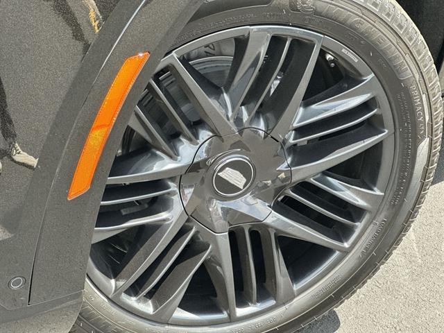 2025 Cadillac Escalade IQ Sport 2 AWD Tucson AZ