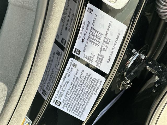 2025 Cadillac Escalade IQ Sport 2 AWD Tucson AZ