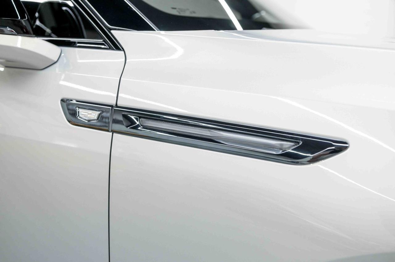 2025 Cadillac Escalade IQ Sport 2 Marietta GA