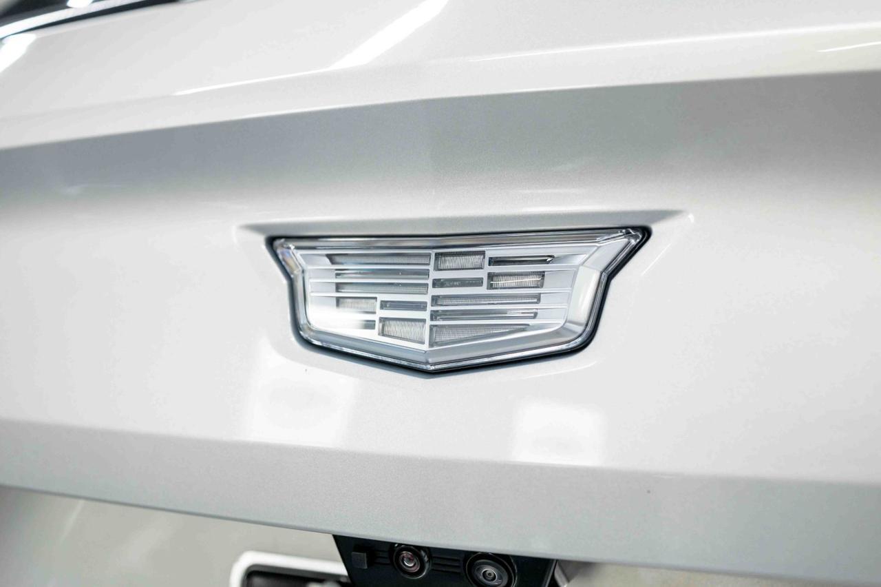 2025 Cadillac Escalade IQ Sport 2 Marietta GA